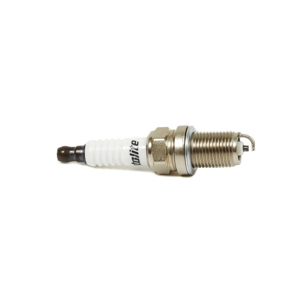 Autolite Copper Resistor Spark Plug, 3926 Automotive Plug 3926